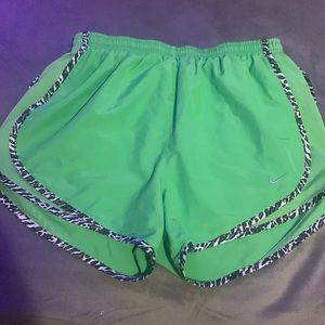 Nike shorts